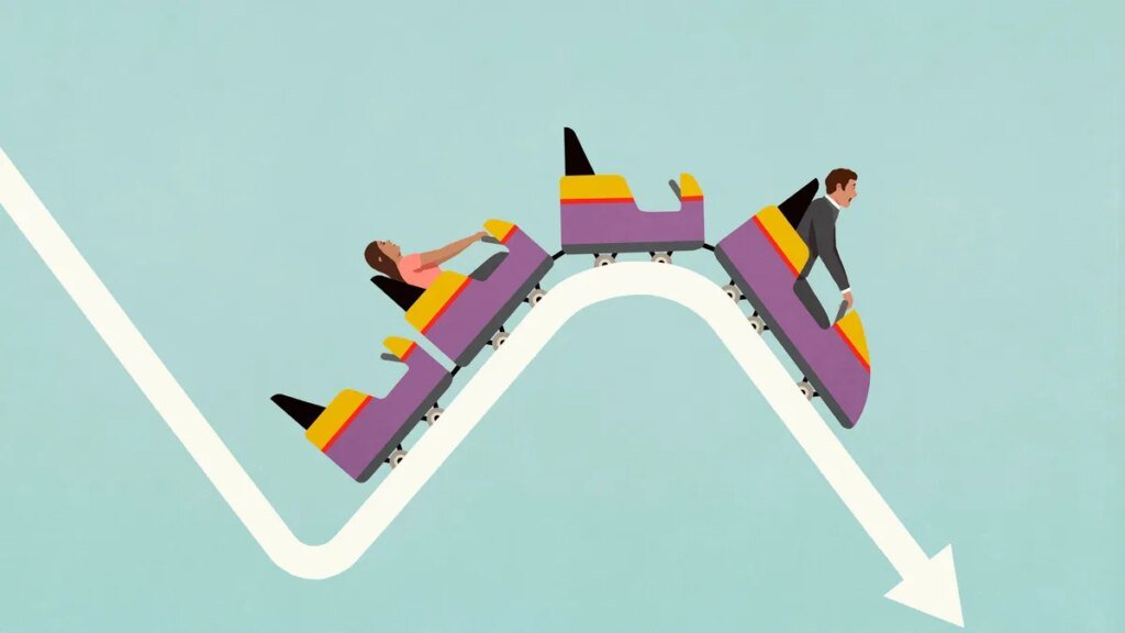 AI will cause ‘jobs chaos’ within the next few years, says Gartner – what that means AI will cause ‘jobs chaos’ within the next few years, says Gartner – what that means