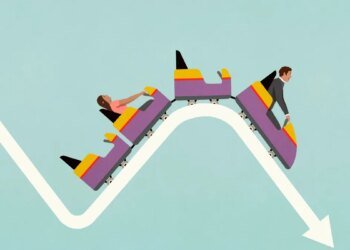 AI will cause ‘jobs chaos’ within the next few years, says Gartner – what that means