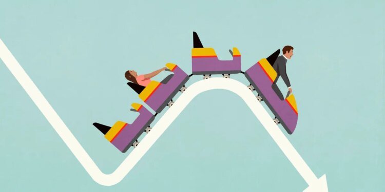 AI will cause ‘jobs chaos’ within the next few years, says Gartner – what that means AI will cause ‘jobs chaos’ within the next few years, says Gartner – what that means