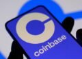 Crypto exchange Coinbase fined €21.5mn by Irish central bank