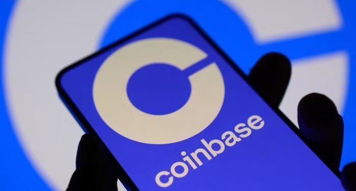 Crypto exchange Coinbase fined €21.5mn by Irish central bank Crypto exchange Coinbase fined €21.5mn by Irish central bank
