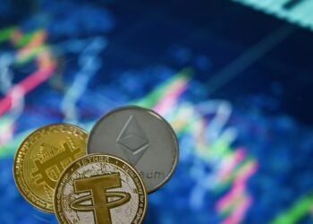 Switzerland is crossing the crypto Rubicon