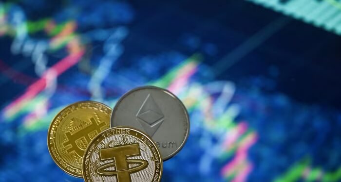 Switzerland is crossing the crypto Rubicon Switzerland is crossing the crypto Rubicon