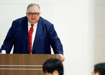 Crypto, but government crypto — with Agustín Carsten