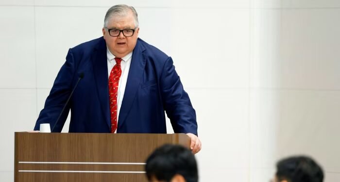 Crypto, but government crypto — with Agustín Carsten