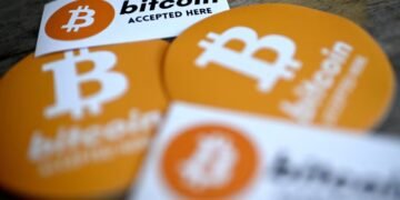 Crypto funds price war erupts as market opens to UK investors