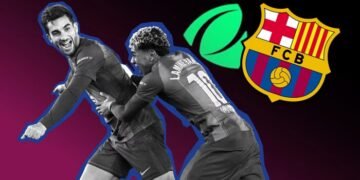 FC Barcelona’s tie-up with Samoa-based crypto start-up sparks backlash FC Barcelona’s tie-up with Samoa-based crypto start-up sparks backlash