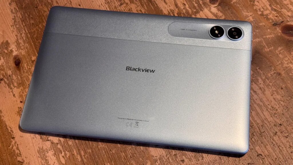 I use this cheap Android tablet more than my iPad Pro (and now it’s only 0)