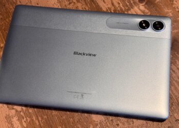 I use this cheap Android tablet more than my iPad Pro (and now it’s only 0)