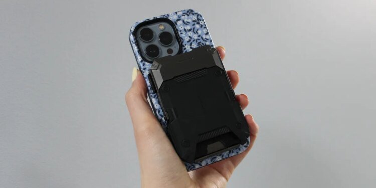 Best MagSafe wallets 2025: I tested the best options to store your cash and cards Best MagSafe wallets 2025: I tested the best options to store your cash and cards