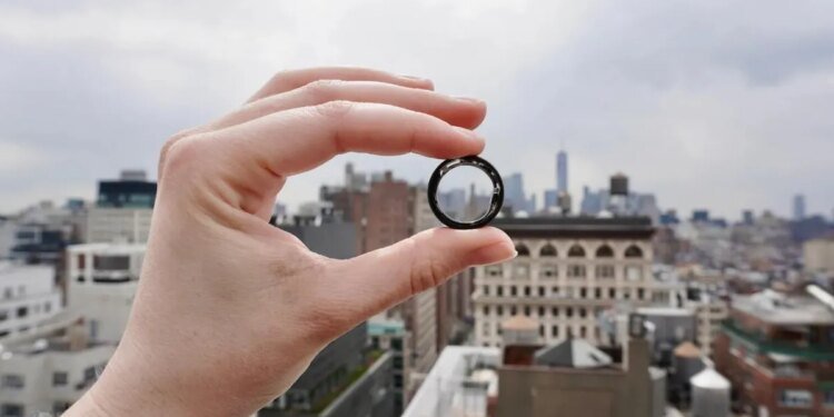 A week with this Oura Ring competitor killed my excitement – here’s how things went A week with this Oura Ring competitor killed my excitement – here’s how things went