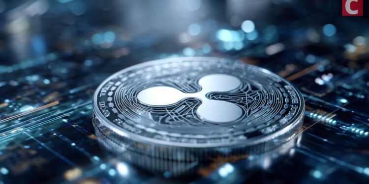 XRP Price Recovers From the Bottom As Whales Buy the Dips