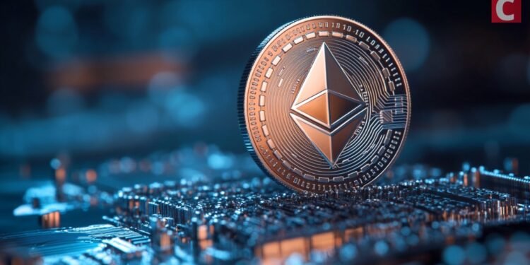 Huobi Founder Eyes ,000,000,000 Ethereum Treasury Firm