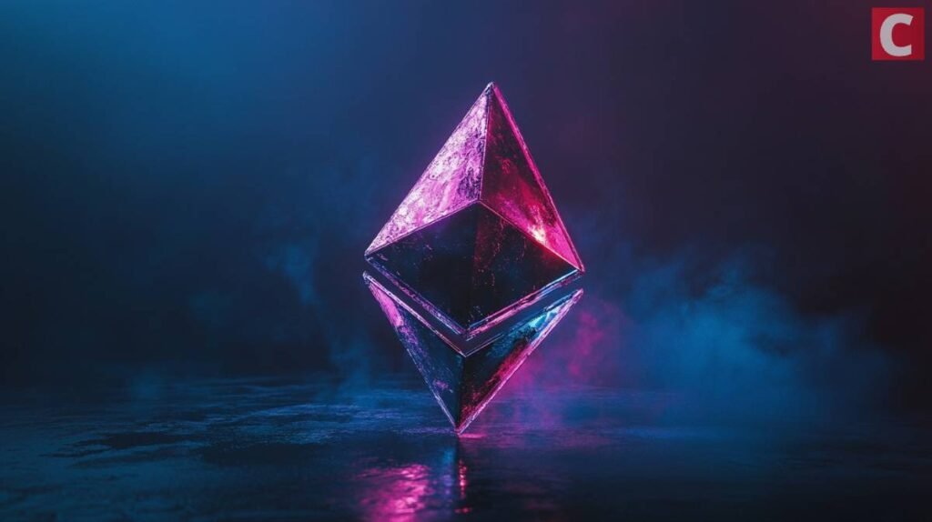 BitMine Treasury Surges to 2.8% ETH Supply, Eyes 5% Goal