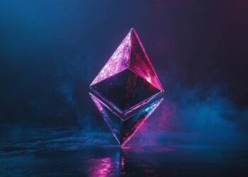 BitMine Treasury Surges to 2.8% ETH Supply, Eyes 5% Goal