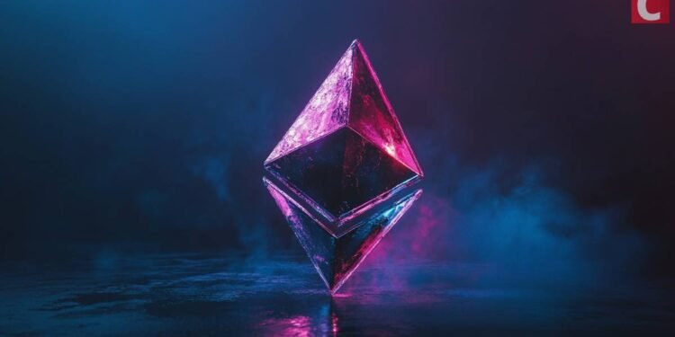 BitMine Treasury Surges to 2.8% ETH Supply, Eyes 5% Goal