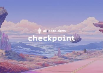 Checkpoint #7: Nov 2025 | Ethereum Foundation Blog