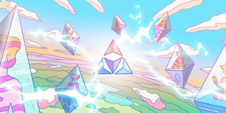 Making Ethereum Feel Like One Chain Again Making Ethereum Feel Like One Chain Again