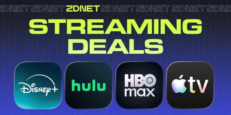 Cut the cord with these Cyber Monday streaming deals as low as on HBO, Hulu, YouTube TV, and more Cut the cord with these Cyber Monday streaming deals as low as on HBO, Hulu, YouTube TV, and more