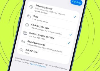 How to clear your iPhone cache (and why it makes such a big difference)