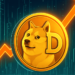 Fading ETF Interest Puts Pressure on Dogecoin as Price Approaches Critical Cost-Basis Zone