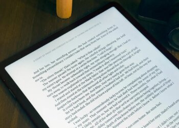 The best reading tablets of 2025: Expert tested
