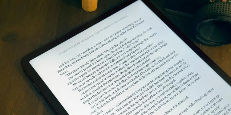 The best reading tablets of 2025: Expert tested