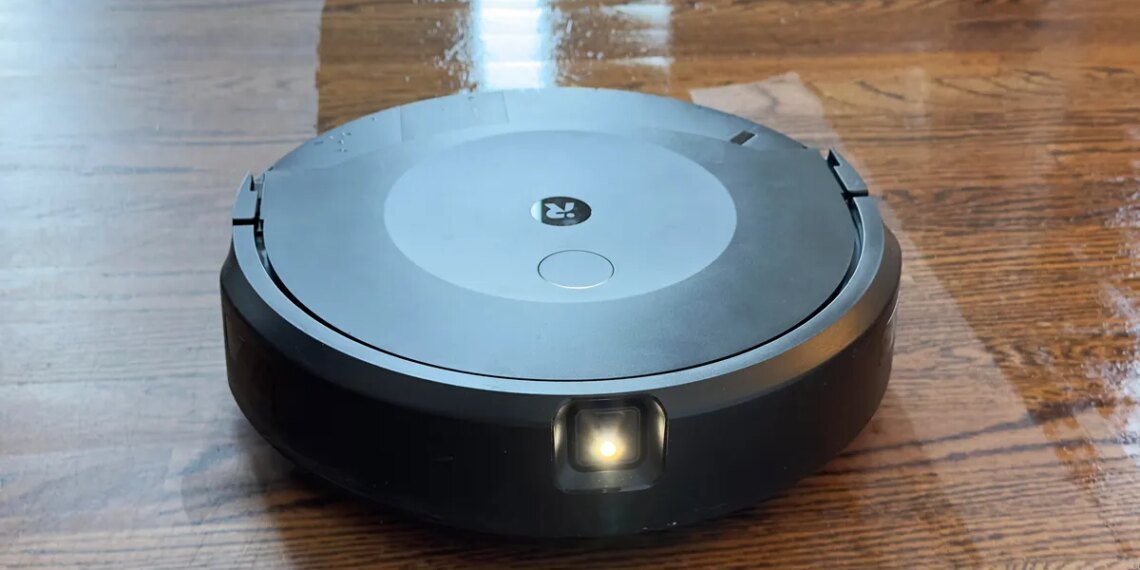 iRobot's bankruptcy could change your Roomba forever – here's how and why