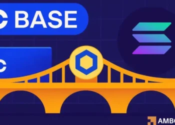 Base–Solana bridge goes live: How it reshapes a .15B on-chain economy
