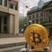 How did Bitcoin’s price react to ‘mixed’ U.S Jobs report? How did Bitcoin’s price react to ‘mixed’ U.S Jobs report?