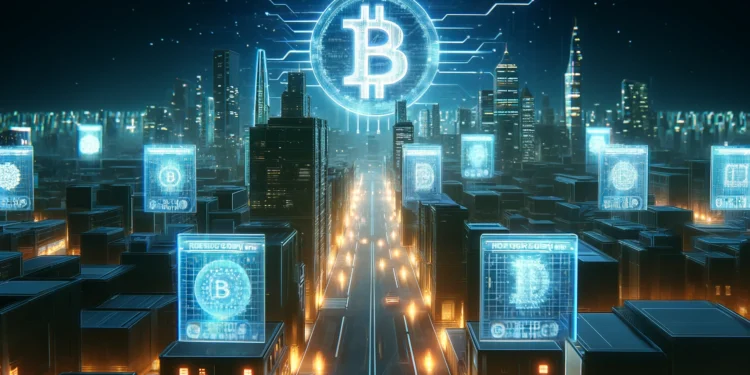 Grayscale Predicts When Bitcoin Price Will Hit A New All-Time High