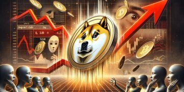 Dogecoin (DOGE) Slips Back Into the Red—Is Momentum Breaking Down?