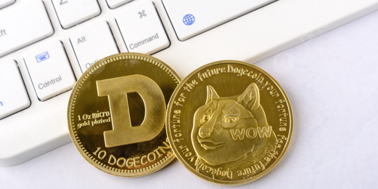 Dogecoin’s 53,000% Surge Shows Renewed Interest, But Why Is DOGE Price Lagging? Dogecoin’s 53,000% Surge Shows Renewed Interest, But Why Is DOGE Price Lagging?