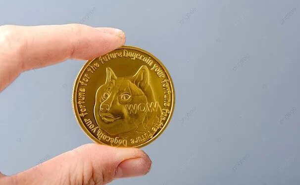 Dogecoin Price Can Stage A 96% Rally If It Breaks This Falling Wedge Pattern