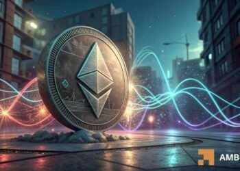 Ethereum: Why ETH could retest KEY support before price recovery