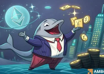 Ethereum sinks as major groups sell mln – Yet ONE signal hints at relief