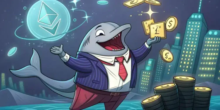 Ethereum sinks as major groups sell mln – Yet ONE signal hints at relief