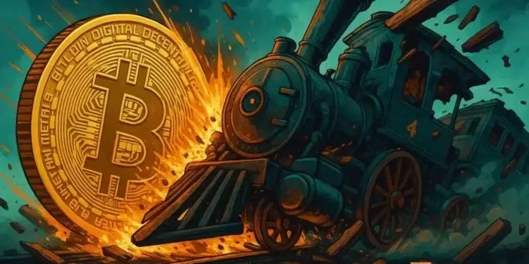Is the BTC cycle dead? Why analysts predict 0K Bitcoin by 2026 Is the BTC cycle dead? Why analysts predict 0K Bitcoin by 2026