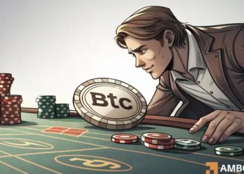 Bitcoin’s K price battle – Why BTC’s holiday setup looks familiar