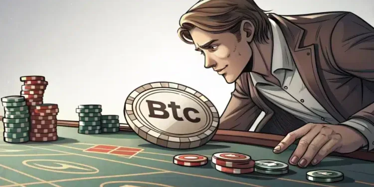 Bitcoin’s K price battle – Why BTC’s holiday setup looks familiar