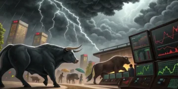 0M whale wave hits Ethereum – Can ETH defend the K line?