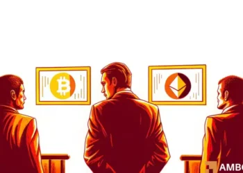 Bitcoin & Ethereum 2025 – Year in review and 2026 outlook