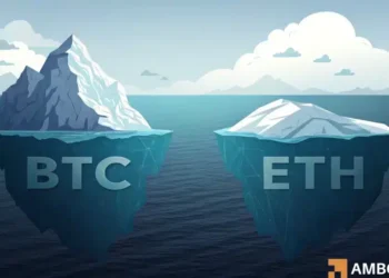 How Bitcoin and Ethereum absorbed 0 mln last week – Without a rally