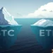 How Bitcoin and Ethereum absorbed 0 mln last week – Without a rally