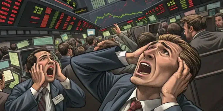 Bitcoin and Ethereum crumble – 7M in longs vanish overnight!