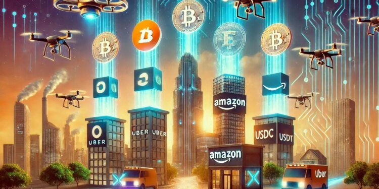 The Future Of Tech: How Blockchain AI And Will Converge By Late 2026