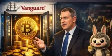 ‘Digital labubu’: Why Vanguard still refuses to endorse Bitcoin ‘Digital labubu’: Why Vanguard still refuses to endorse Bitcoin