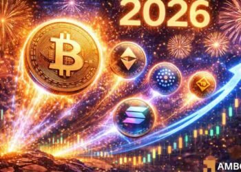 Why is crypto up today? Bitcoin’s bounce, New Year buzz, and more  