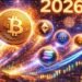 Why is crypto up today? Bitcoin’s bounce, New Year buzz, and more Why is crypto up today? Bitcoin’s bounce, New Year buzz, and more