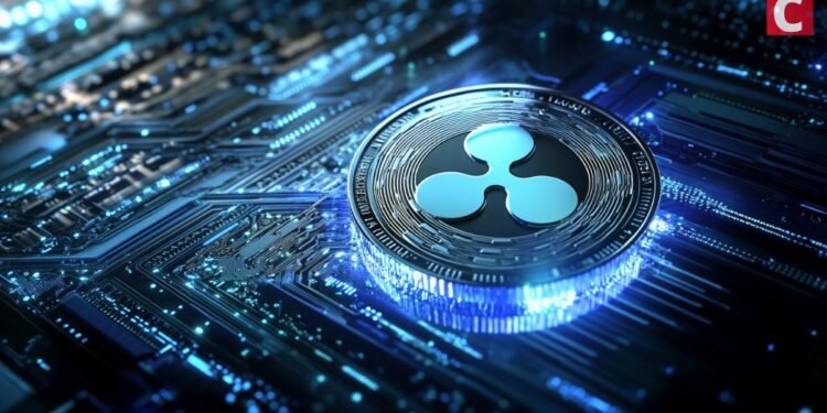 XRP ETF Extends Daily Inflow as Total Volume Tops .2 Billion